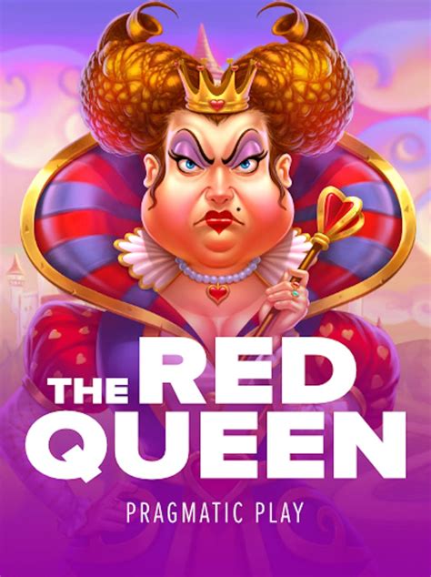 Jogue The Red Queen online